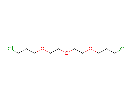 1,13-bischloro-4,7,10-trioxatridecane