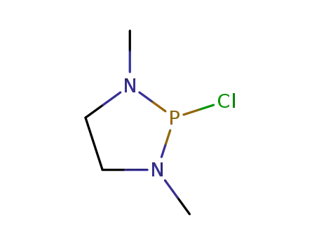 2-chloro-1,3-dimethyl-1,3,2-diazaphospholidine