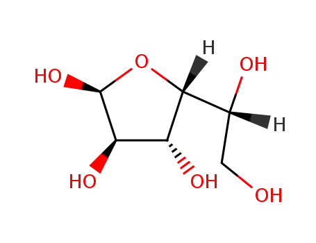 α-D-glucofuranose