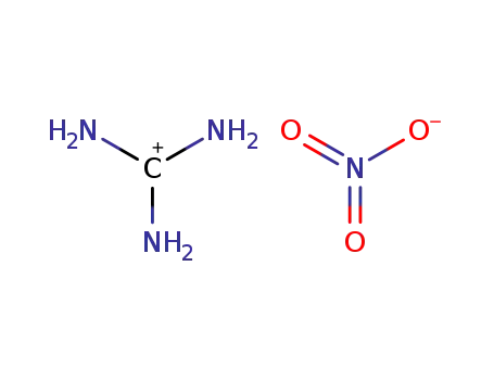 guanidinium nitrate