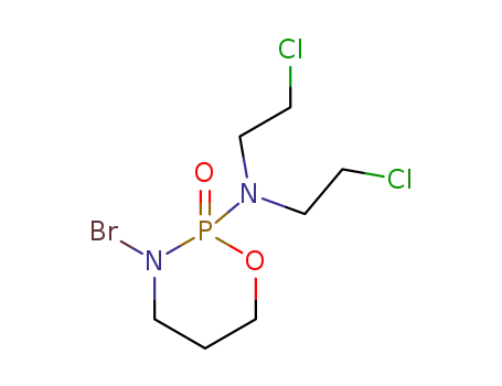 3-bromocyclophosphamide