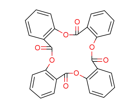 Molecular Structure of 6543-57-3 (13,14-(1,3-Butadiene-1,4-diyl)-[9,10-(1,3-butadiene-1,4-diyl)-[5,6-(1,3-butadiene-1,4-diyl)-[1,2-(1,3-butadiene-1,4-diyl)-4,8,12,16-tetraoxacyclohexadecane-1,5,9,13-tetraene-3,7,11,15-tetraone]]])