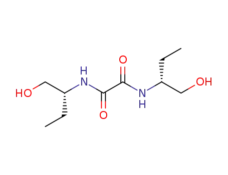 N,N'-bis[(1R)-1-(hydroxymethyl)propyl]ethanediamide