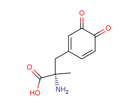 L-α-methyldopaquinone