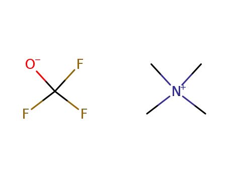 tetramethylammonium trifluoromethoxide