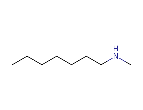 N-HEPTYLMETHYLAMINE