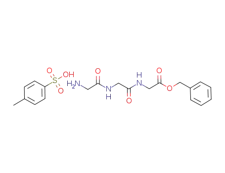 triglycine benzyl ester toluenesulfonic acid salt