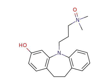 3-hydroxyimipramine-N-oxide