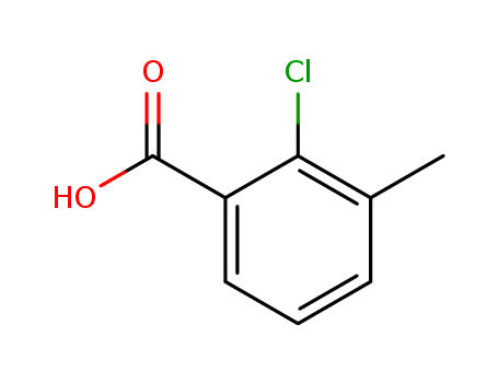 Factory Supply 2-Chloro-3-methylbenzoic acid