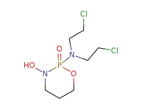 3-HYDROXYCYCLOPHOSPHAMIDE