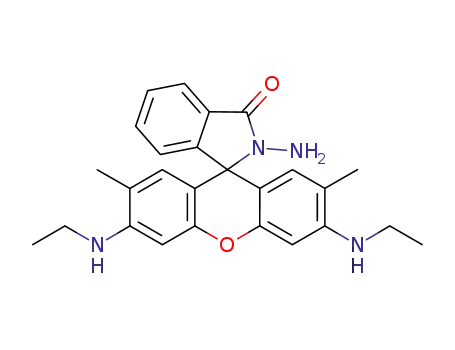 rhodamine hydrazide