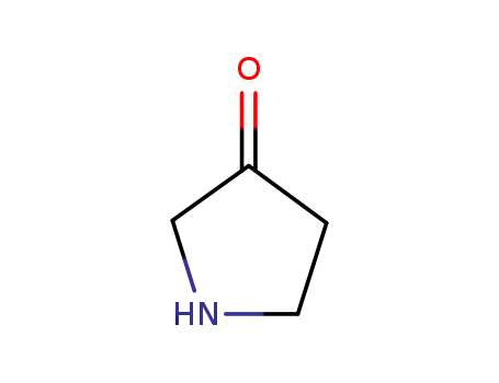 pyrrolidin-3-one