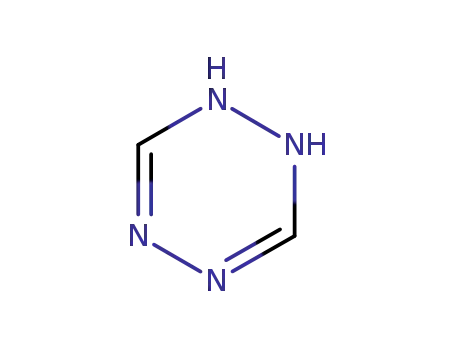 1,2-dihydro-[1,2,4,5]tetrazine