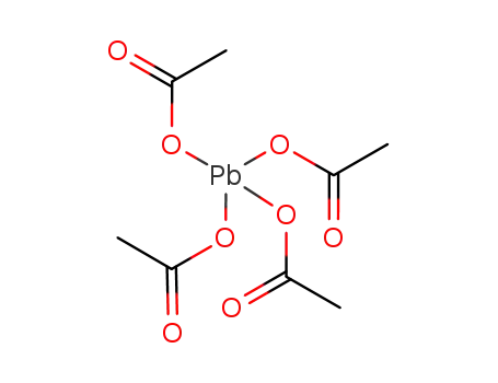 lead(IV) acetate