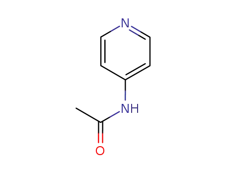 4-Acetamidopyridine