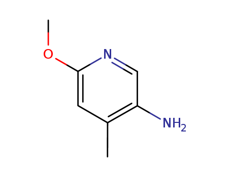 5-AMINO-2-METHOXY-4-PICOLINE
