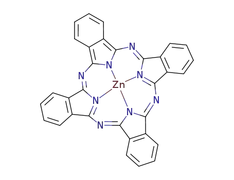 zinc phthalocyanine