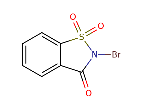 N-Bromosaccharin