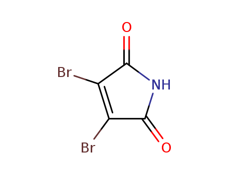 Factory Supply 2,3-Dibromomaleinimide