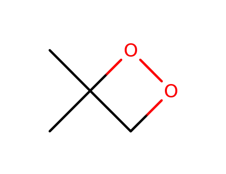 3,3-Dimethyl-1,2-dioxetane