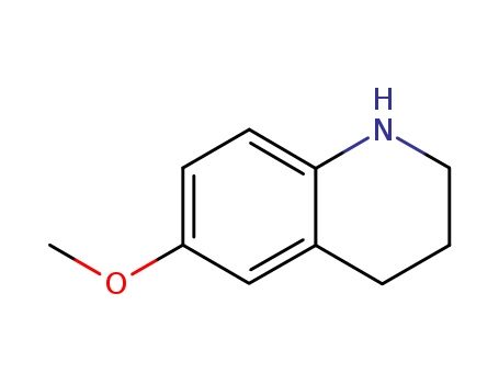 6-METHOXY-1,2,3,4-TETRAHYDROQUINOLINE