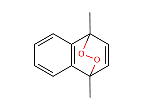 1,4-dimethylnaphtalene-1,4-endoperoxide