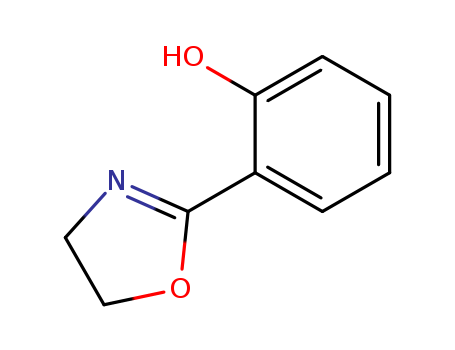 (6E)-6-oxazolidin-2-ylidenecyclohexa-2,4-dien-1-one cas  20237-92-7