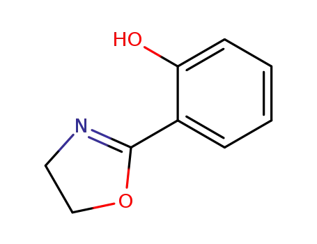Molecular Structure of 20237-92-7 ((6E)-6-(1,3-oxazolidin-2-ylidene)cyclohexa-2,4-dien-1-one)