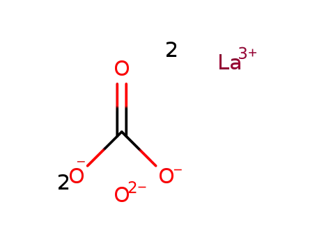 lanthanum(III) oxocarbonate