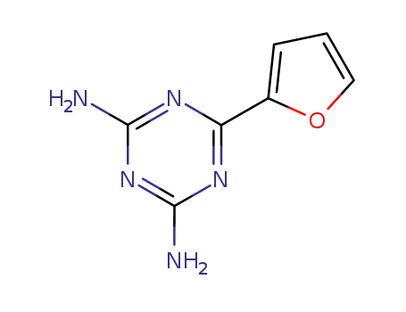 FURYLTRIAZINE