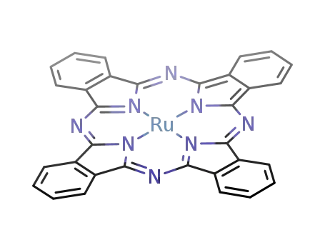 ruthenium(II) phthalocyanine