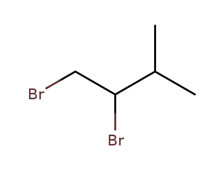 1,2-dibromo-3-methylbutane