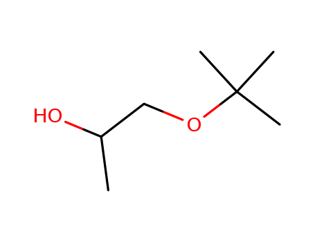 2-Propanol,1-(1,1-dimethylethoxy)-