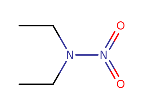 Ethanamine,N-ethyl-N-nitro-