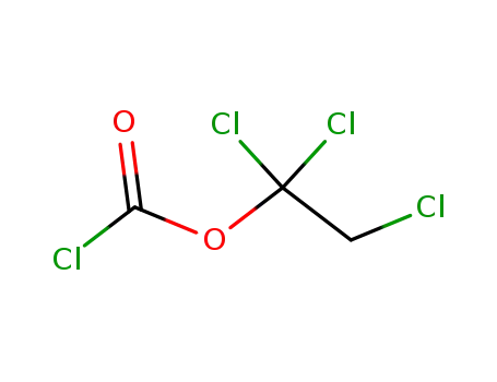 trichloroethoxycarbonyl chloride