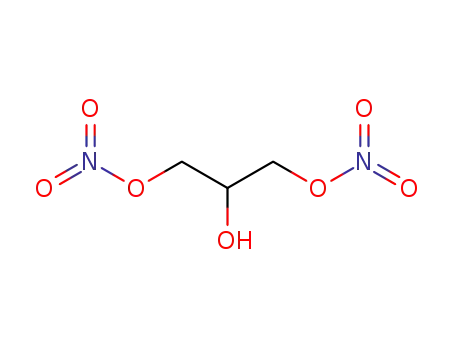 1,2,3-Propanetriol,1,3-dinitrate