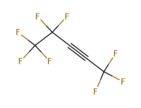 2-Pentyne, 1,1,1,4,4,5,5,5-octafluoro-