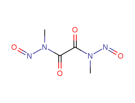 N,N′-DIMETHYL-N,N′-DINITROSOOXAMIDE