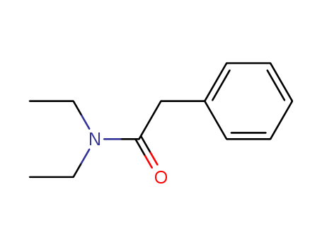 Benzeneacetamide,N,N-diethyl-(2431-96-1)