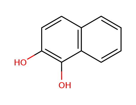 1,2-Dihydroxynaphthalene