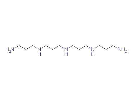 N-(3-aminopropyl)-N'-[3-[(3-aminopropyl)amino]propyl]propane-1,3-diamine