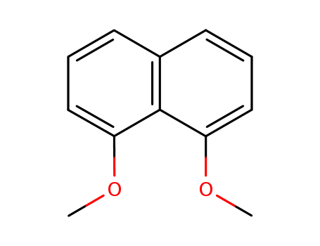 Naphthalene, 1,8-dimethoxy-  Cas no.10075-66-8 98%