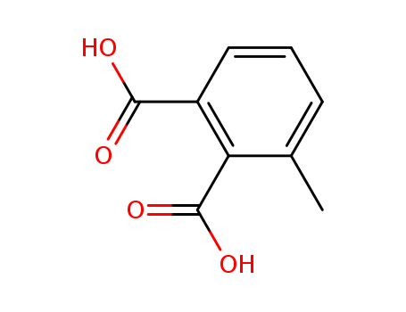 3-methylbenzene-1,2-dicarboxylate Manufacturer/High quality/Best price/In stock CAS NO.37102-74-2