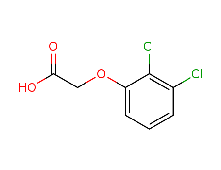 Acetic acid,2-(2,3-dichlorophenoxy)-