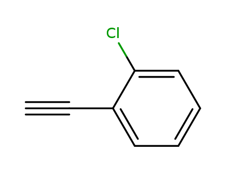 2-Chlorophenylacetylene