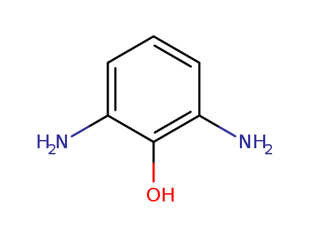 2,6-DiaMinophenol
