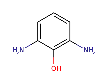 Phenol, 2,6-diamino-