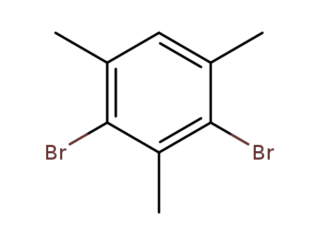 1,3-Dibromo-2,4,6-trimethylbenzene