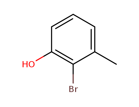 2-Bromo-3-methyl-phenol