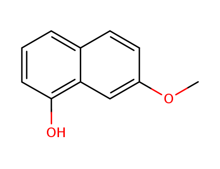7-Methoxy-1-naphthol
